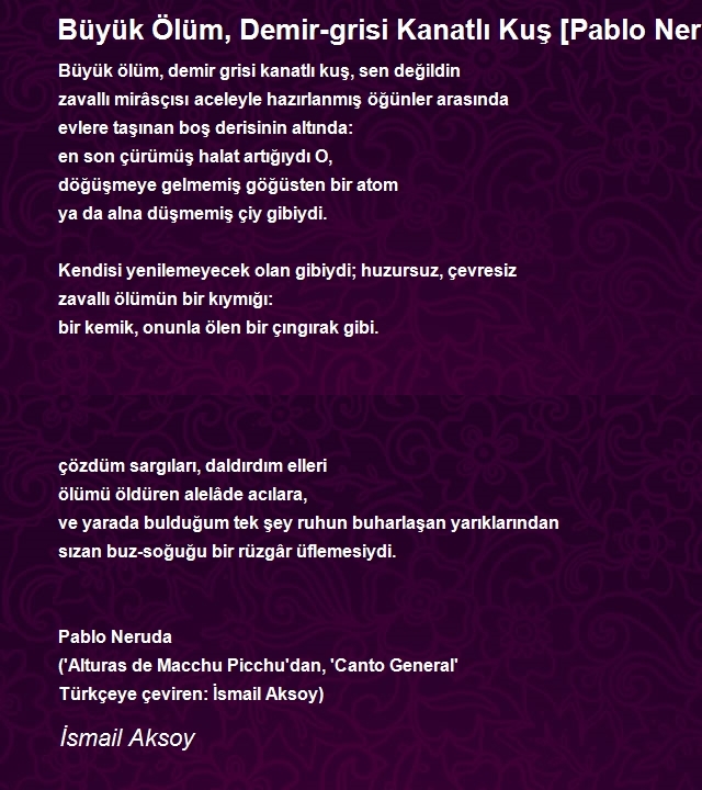 İsmail Aksoy