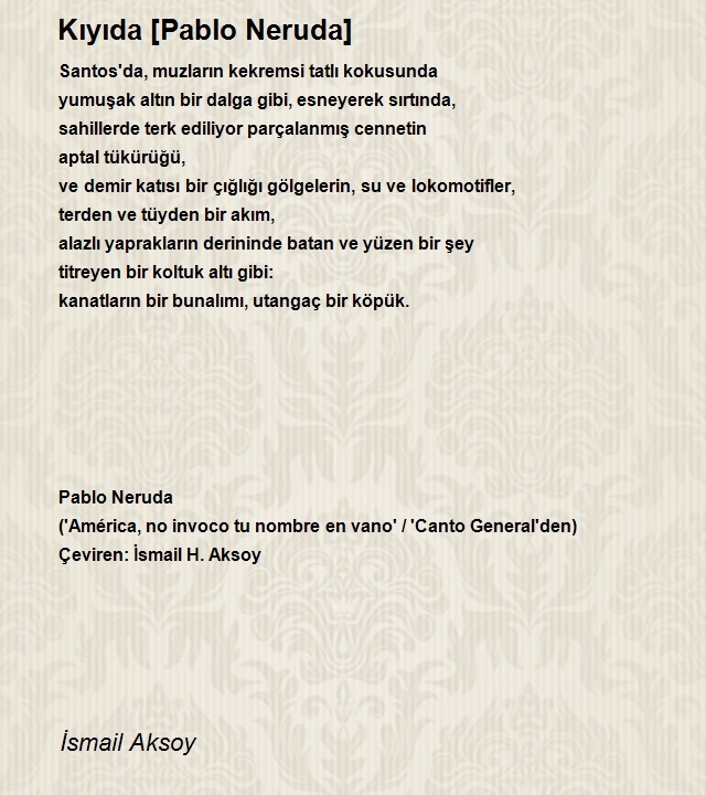 İsmail Aksoy