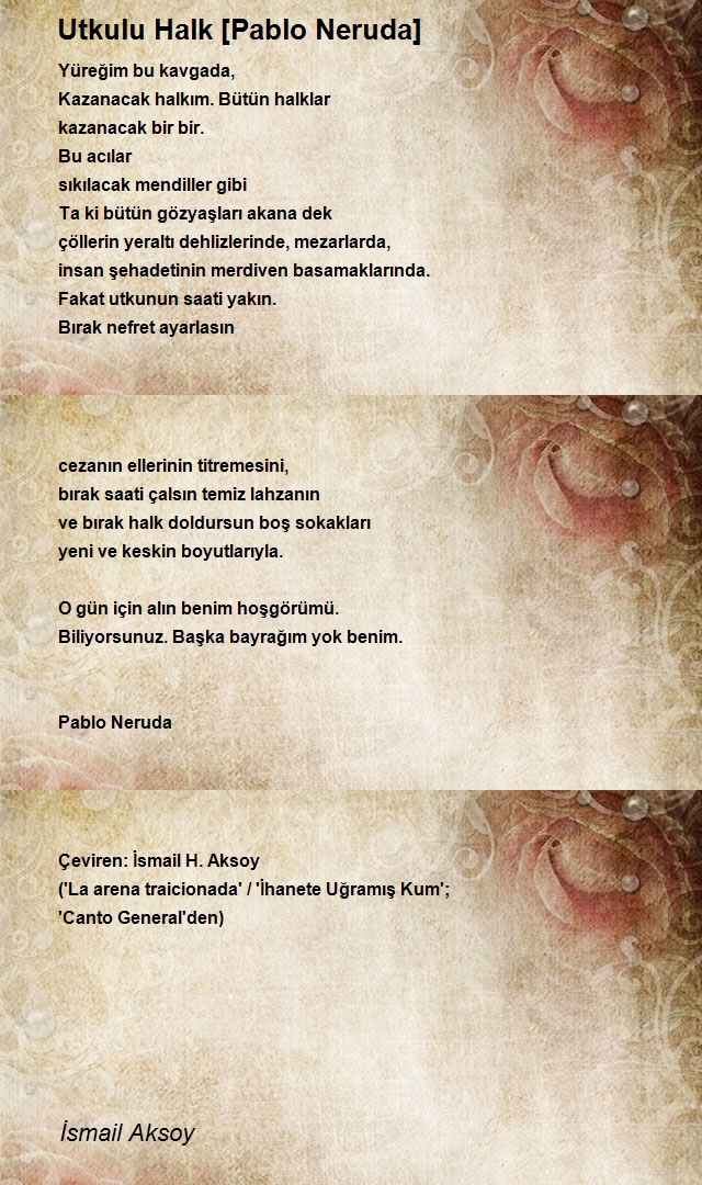 İsmail Aksoy