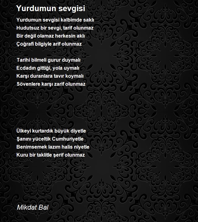 Mikdat Bal
