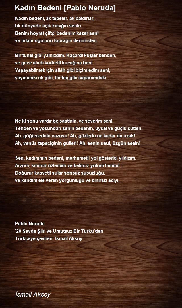 İsmail Aksoy