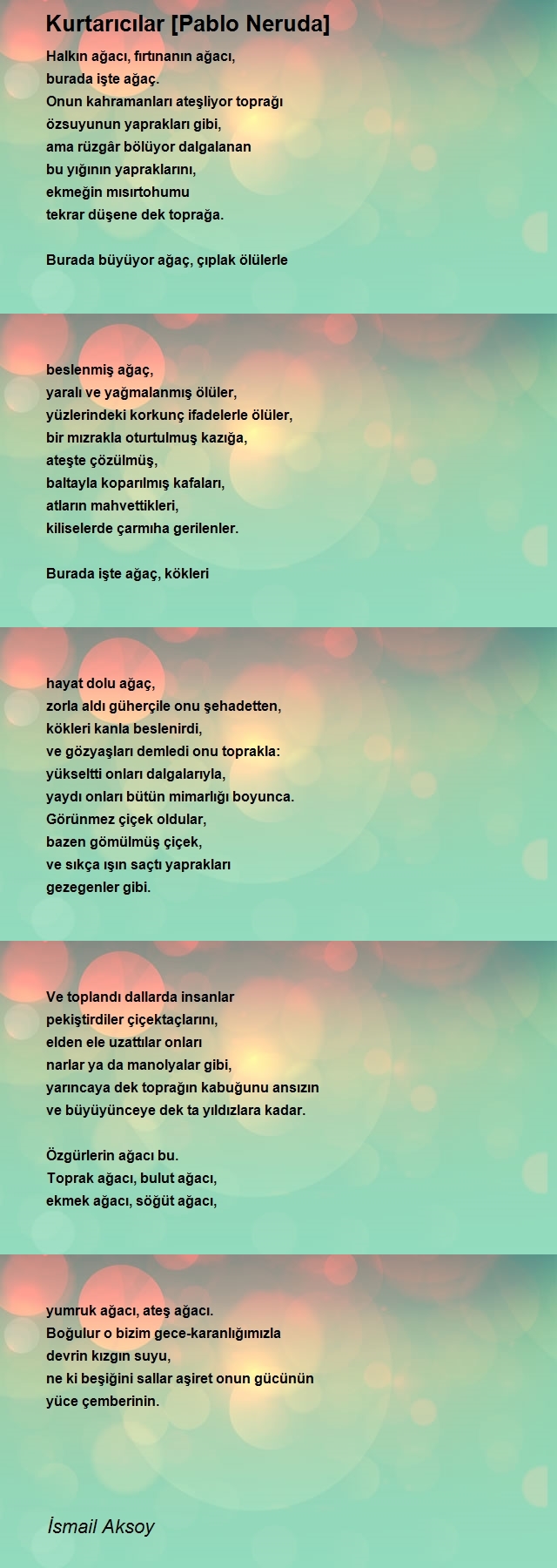 İsmail Aksoy
