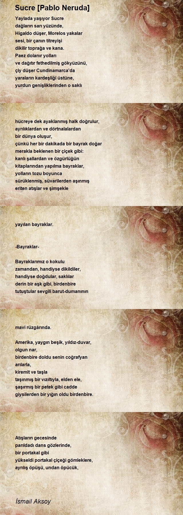 İsmail Aksoy