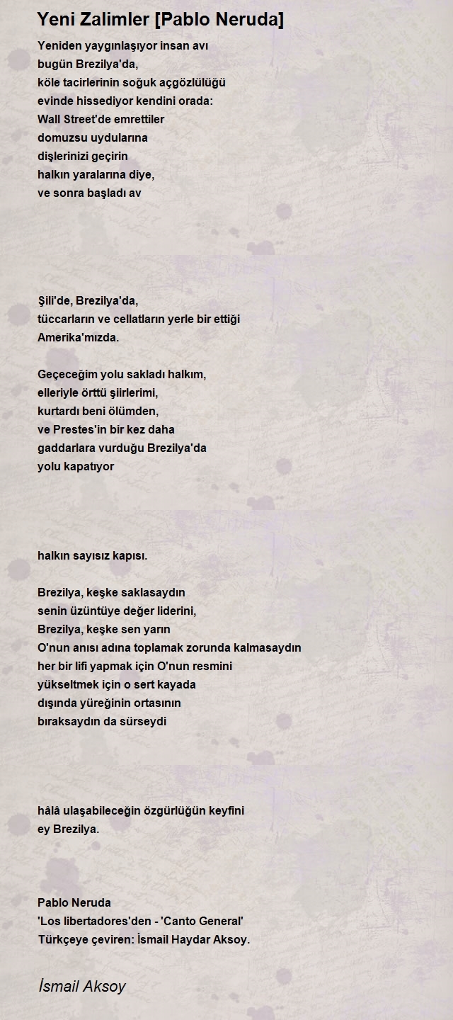 İsmail Aksoy