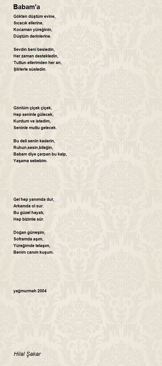 Hilal Şakar