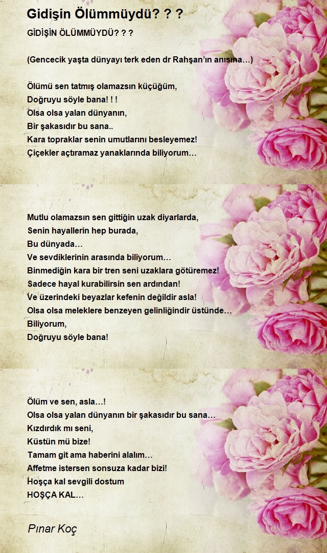 Pınar Koç