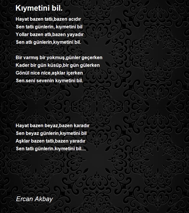 Ercan Akbay
