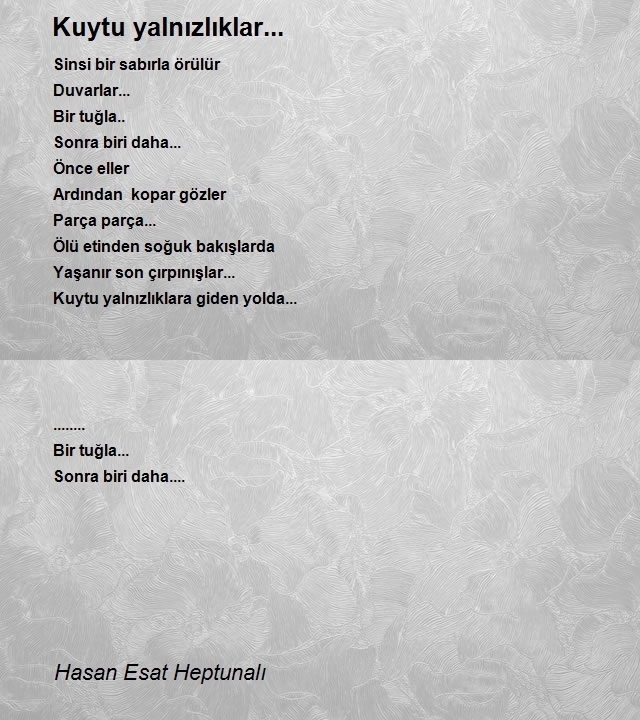 Hasan Esat Heptunalı