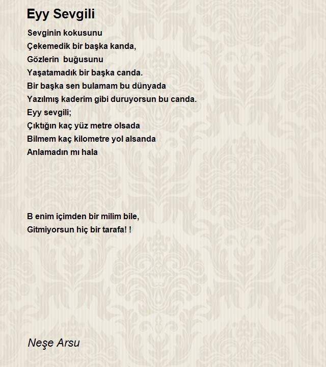 Neşe Arsu