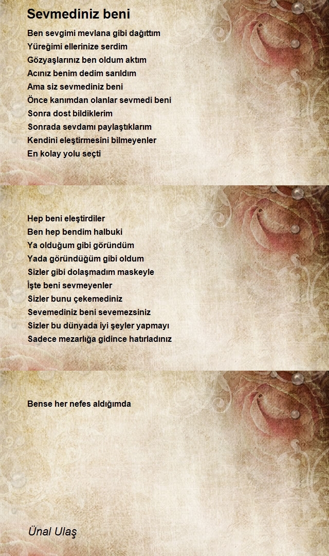 Ünal Ulaş