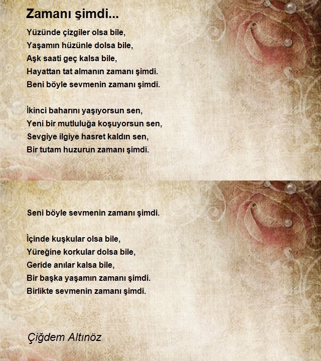 Çiğdem Altınöz