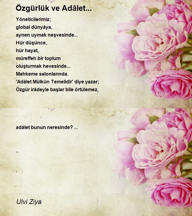 Ulvi Ziya