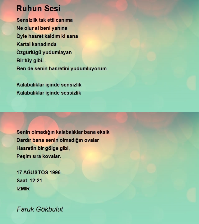 Faruk Gökbulut