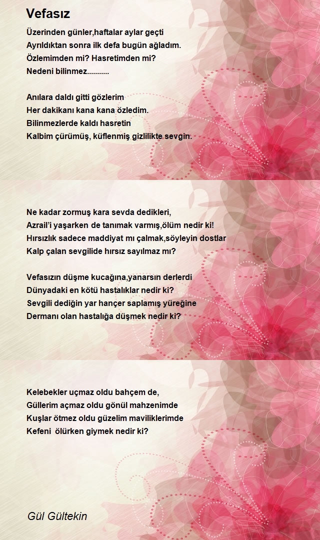 Gül Gültekin