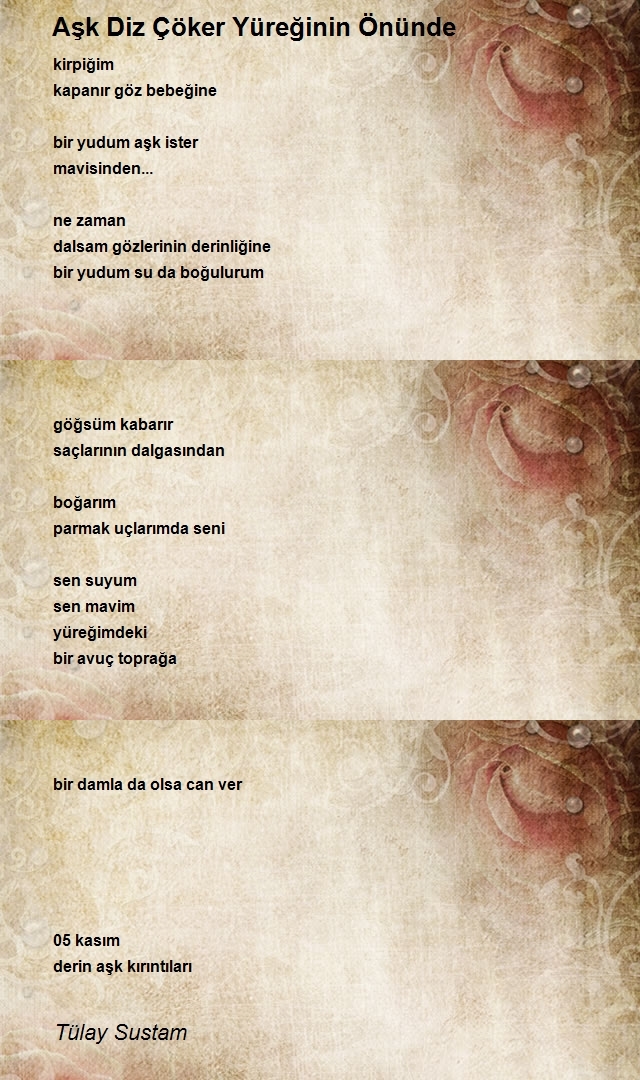 Tülay Sustam
