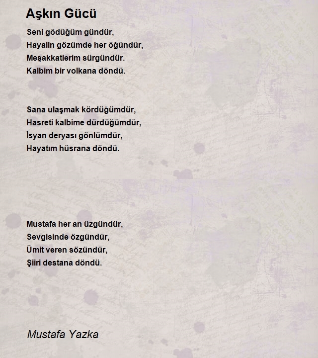 Mustafa Yazka