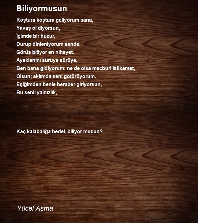 Yücel Asma
