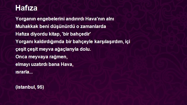Ramazan Türüdü