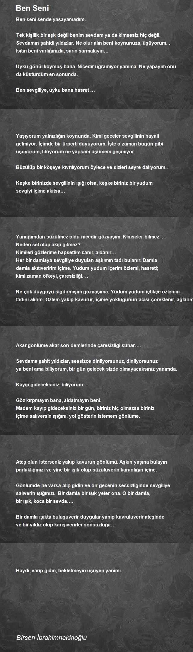Birsen İbrahimhakkıoğlu