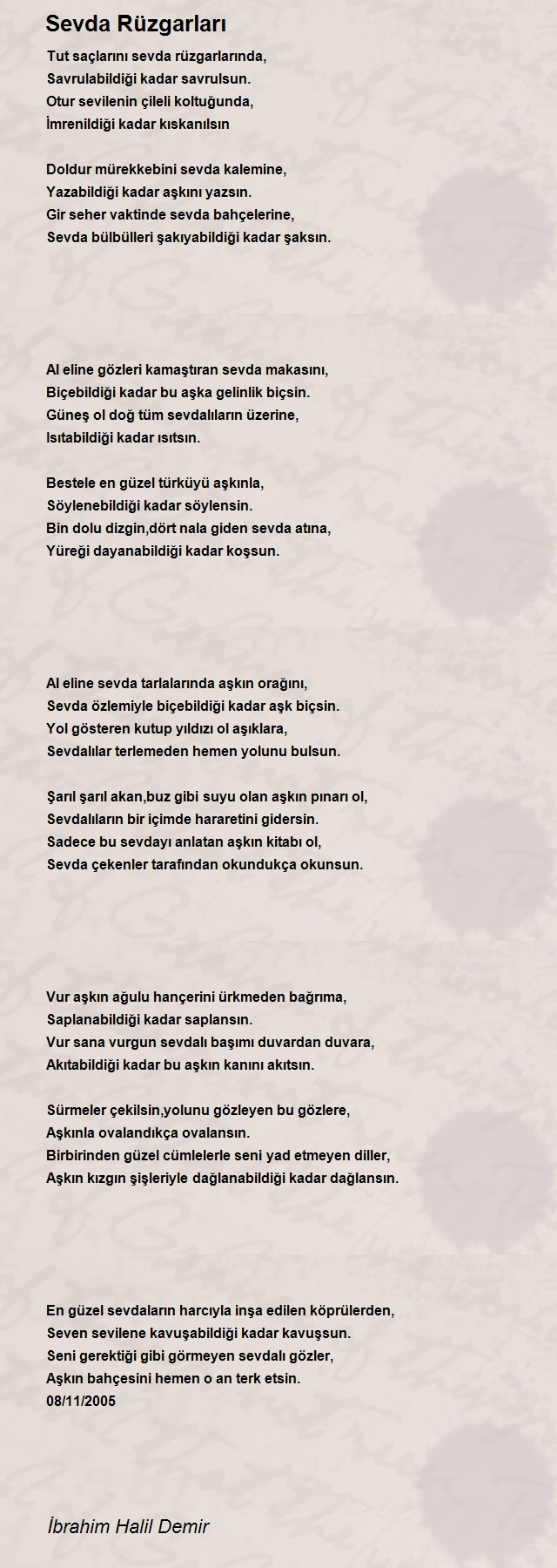 İbrahim Halil Demir