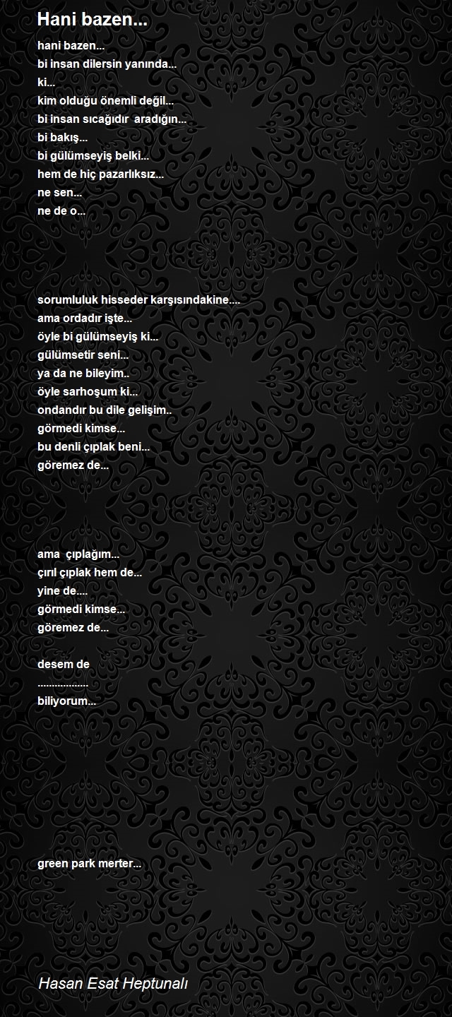 Hasan Esat Heptunalı