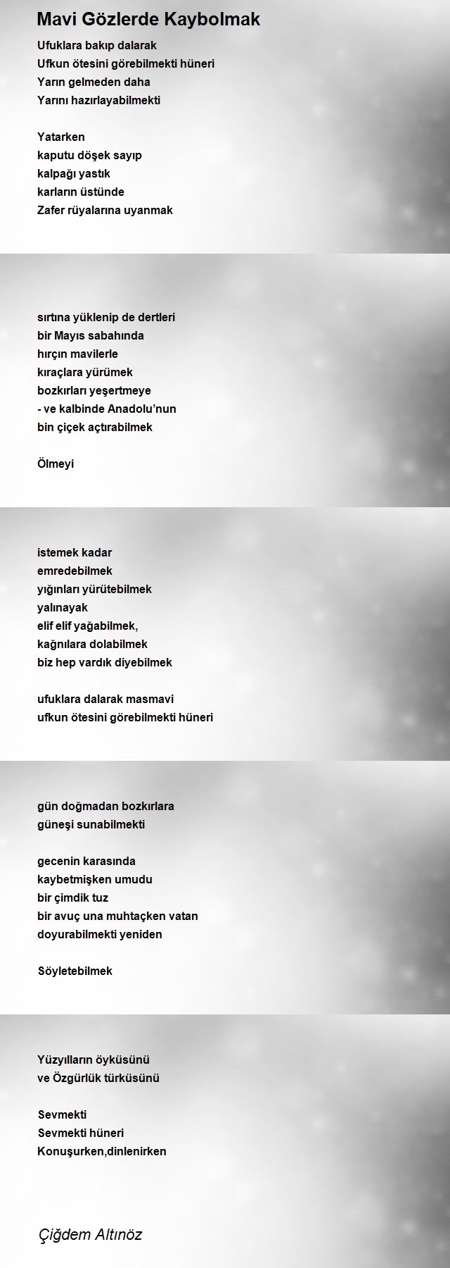 Çiğdem Altınöz