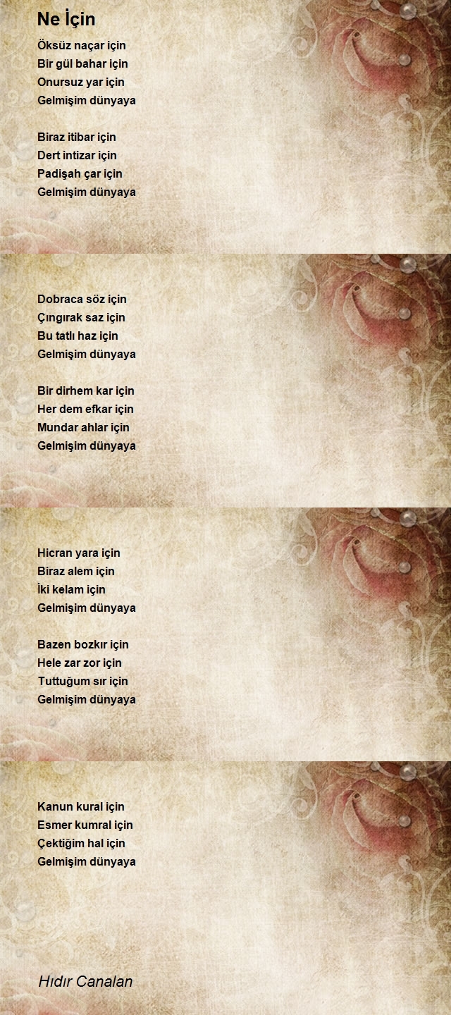 Hıdır Canalan