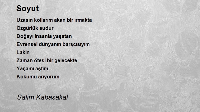Salim Kabasakal