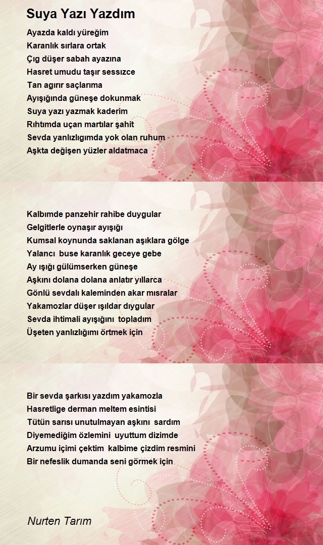 Nurten Tarım