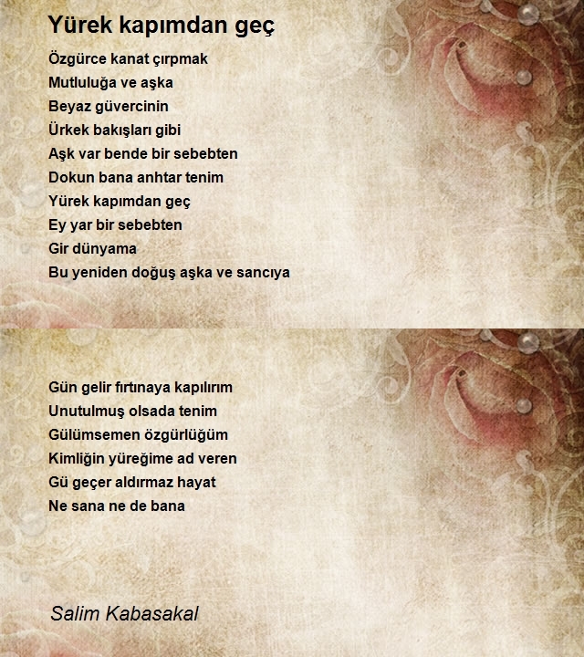Salim Kabasakal