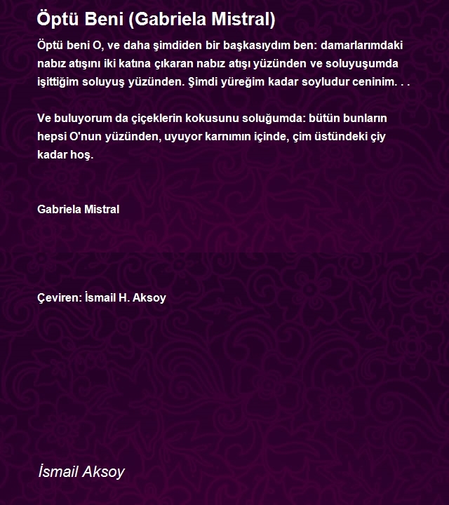İsmail Aksoy