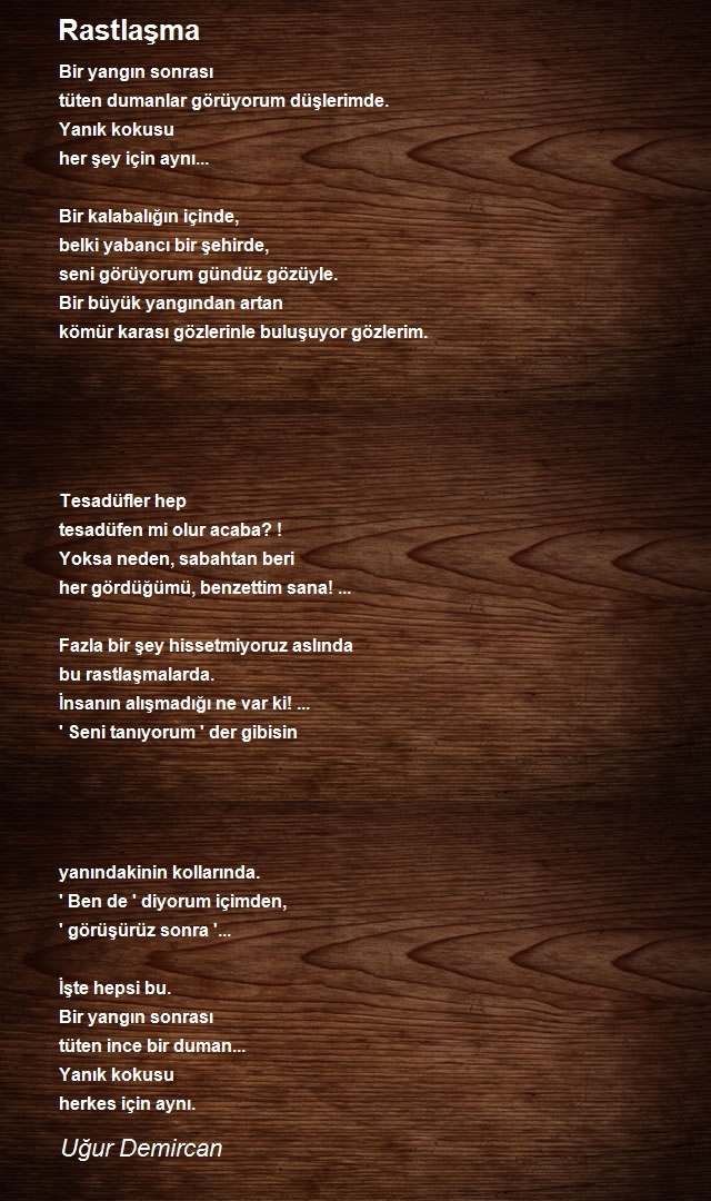 Uğur Demircan