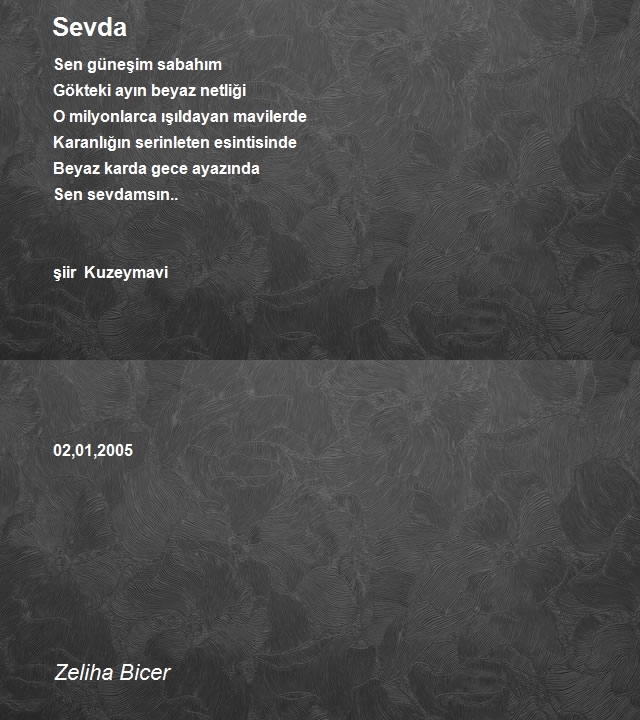 Zeliha Bicer