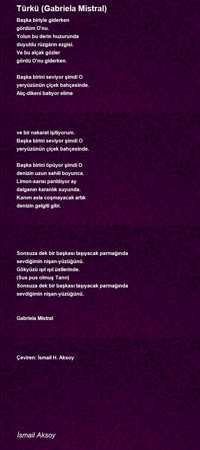 İsmail Aksoy