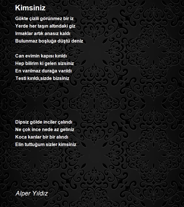 Alper Yıldız