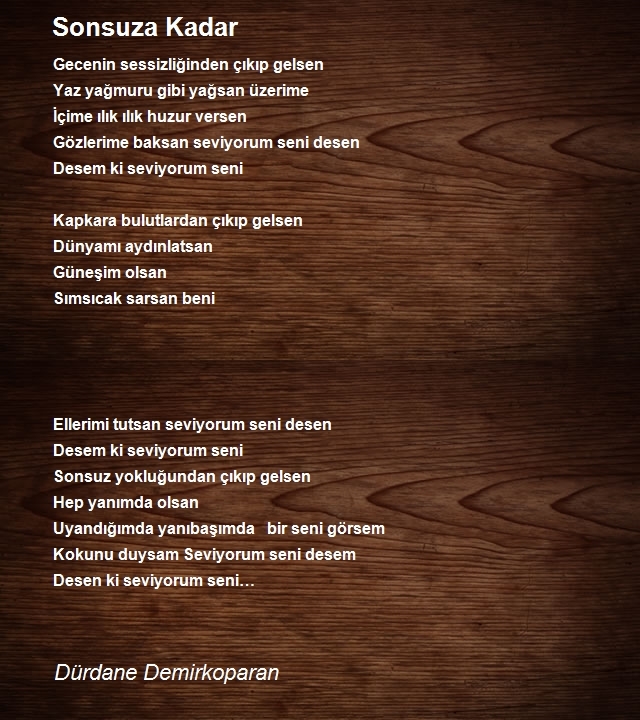Dürdane Demirkoparan
