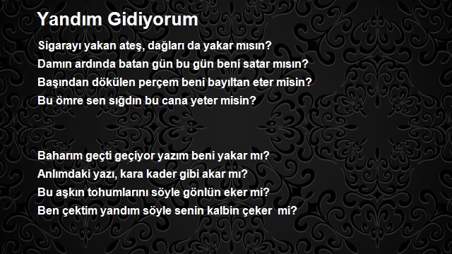 Yavuz Bayram Çalışkan