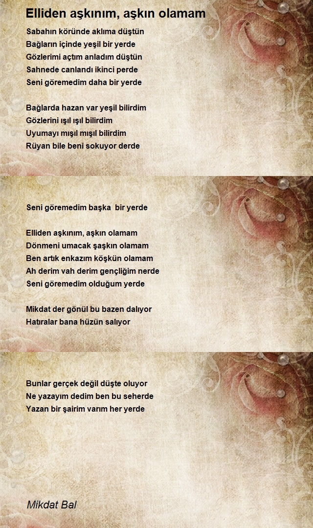 Mikdat Bal