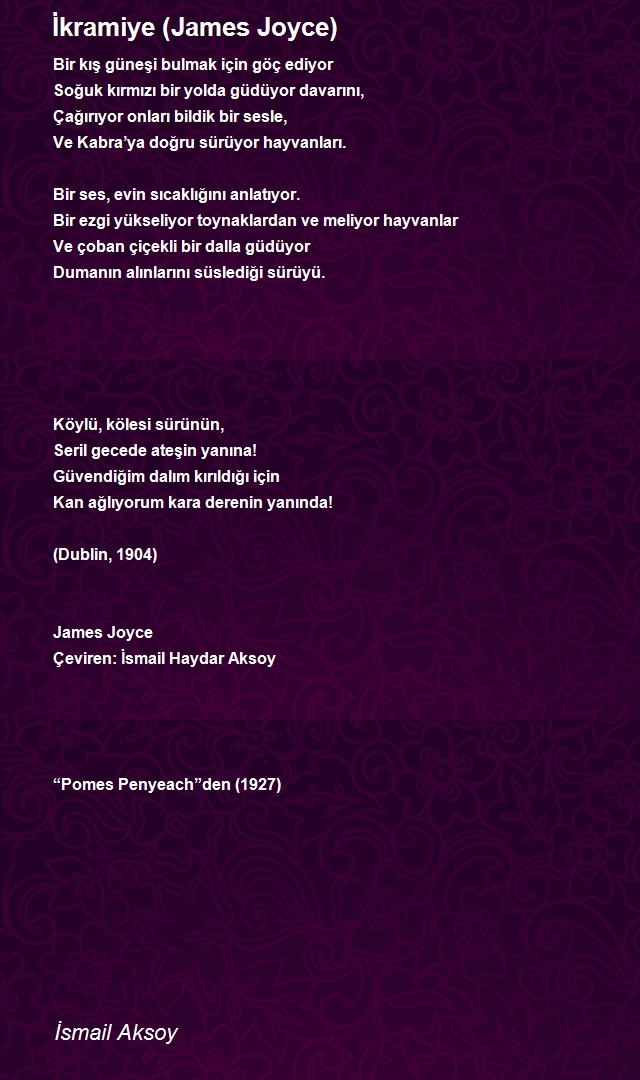 İsmail Aksoy