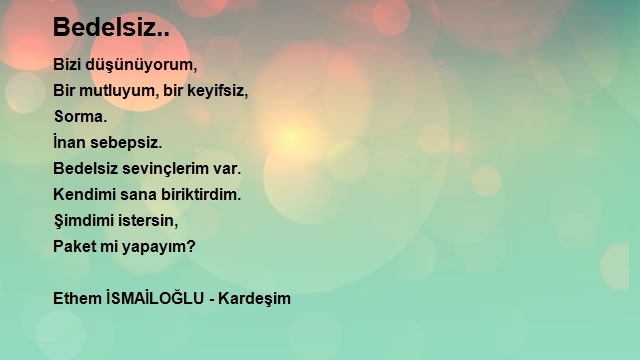 Mustafa İsmailoğlu