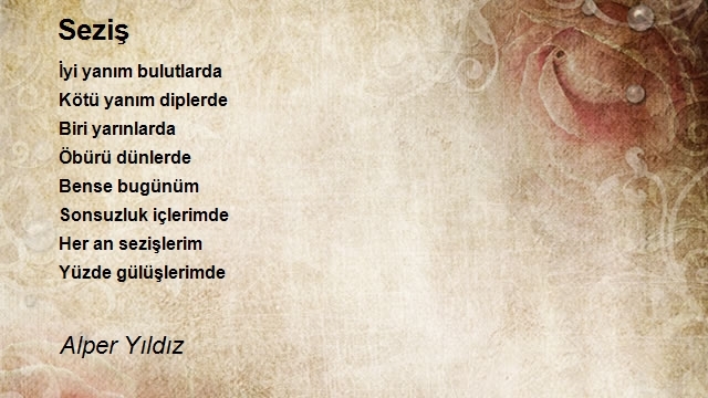 Alper Yıldız
