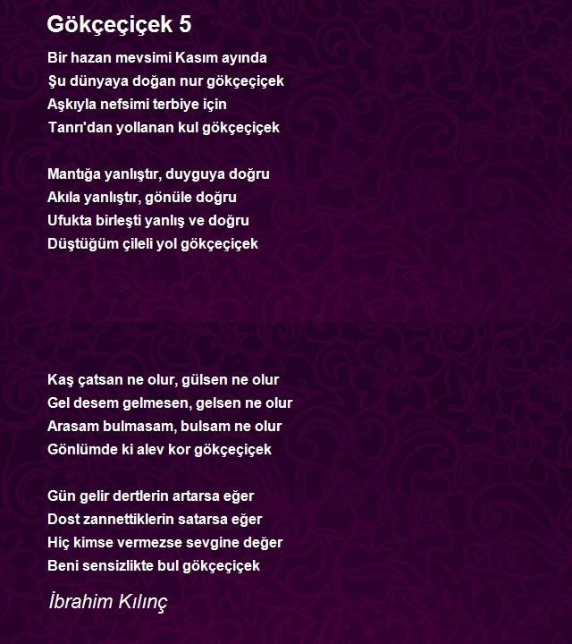 İbrahim Kılınç