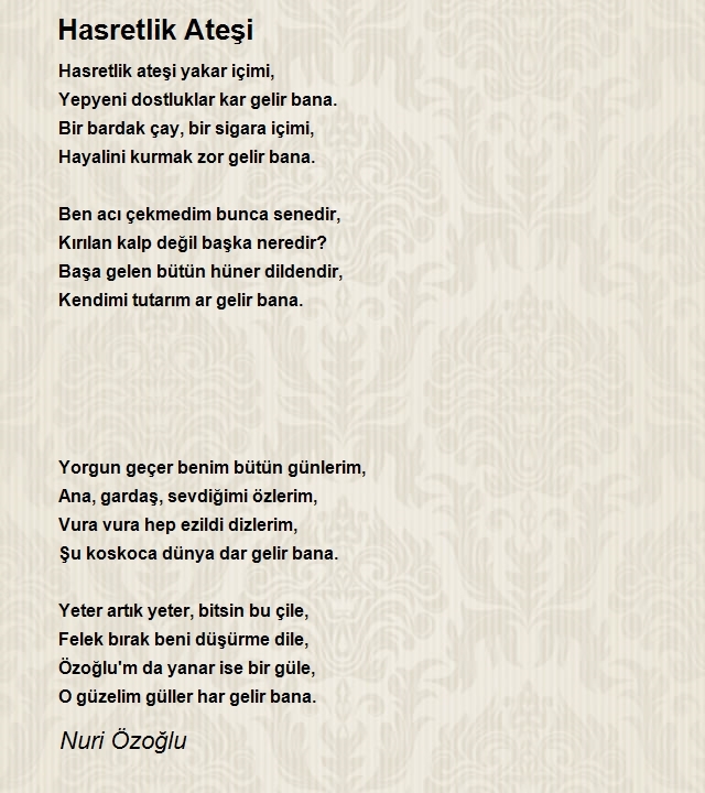 Nuri Özoğlu