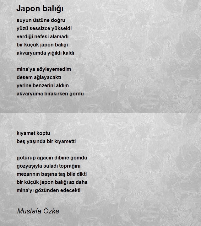 Mustafa Özke
