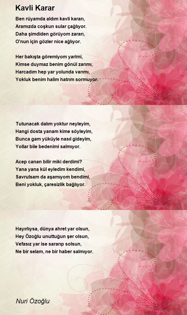 Nuri Özoğlu