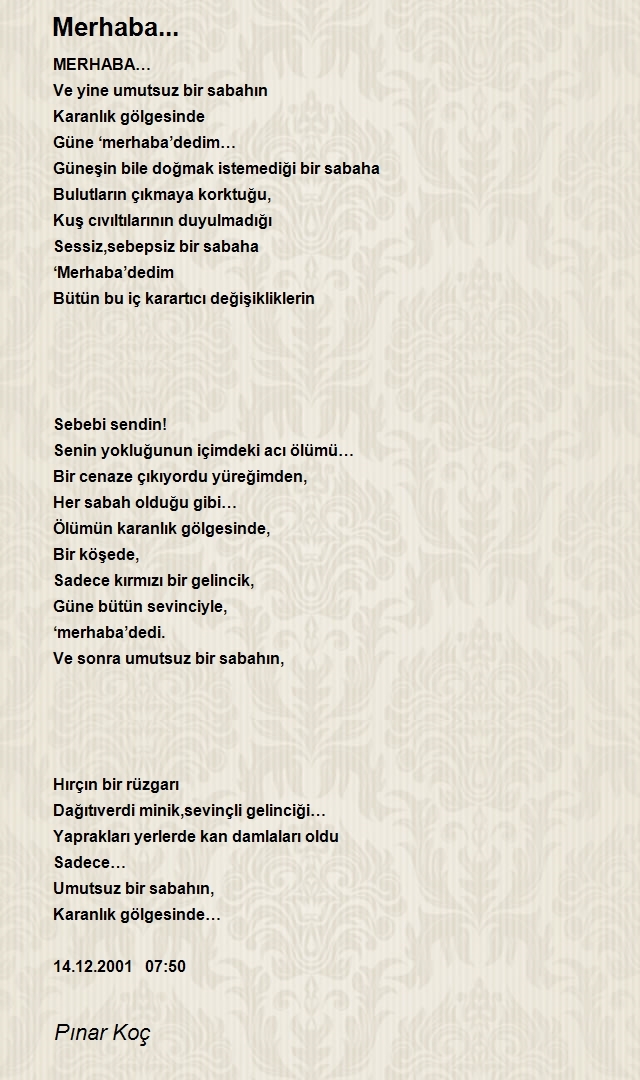 Pınar Koç