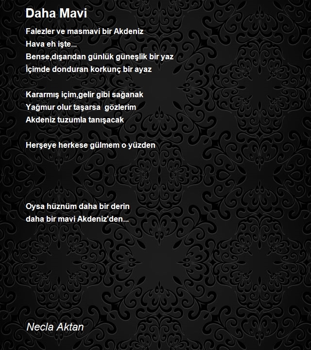 Necla Aktan