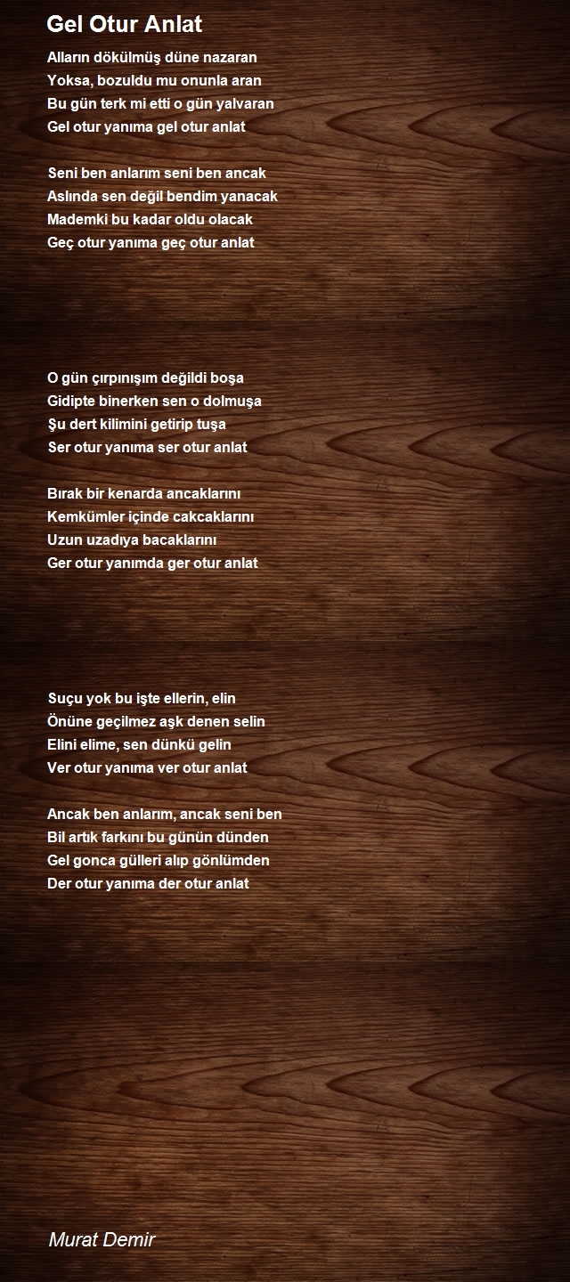 Murat Demir
