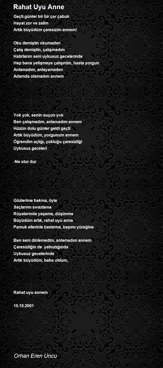 Orhan Eren Uncu