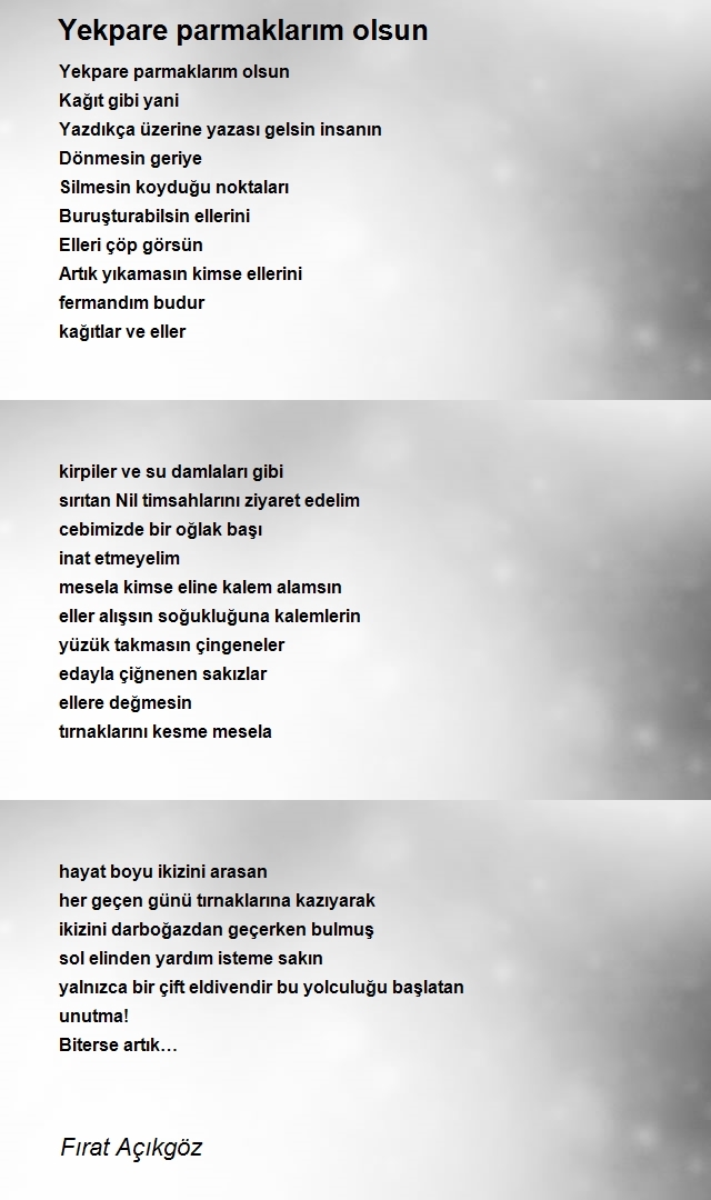 Fırat Açıkgöz
